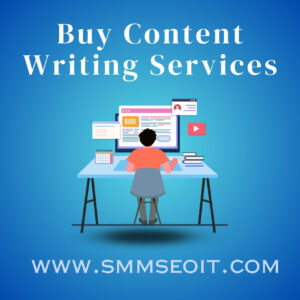 Buy Content Writing Services