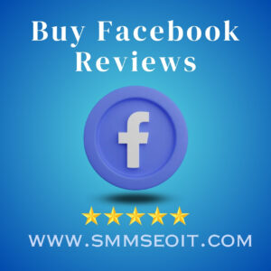 Buy Facebook Reviews