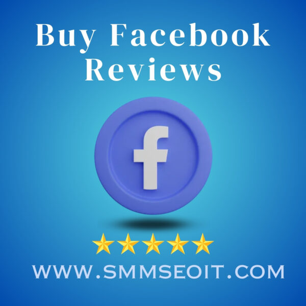 Buy Facebook Reviews