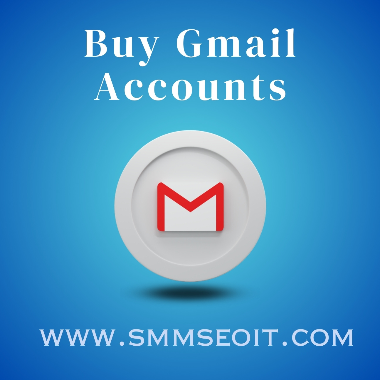 Buy Gmail Accounts