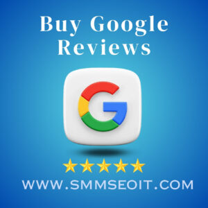 Buy Google Reviews