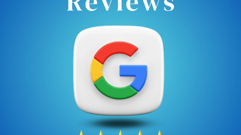 Buy Google Reviews
