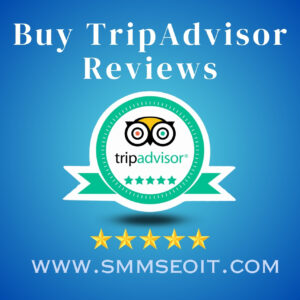 Buy TripAdvisor Reviews