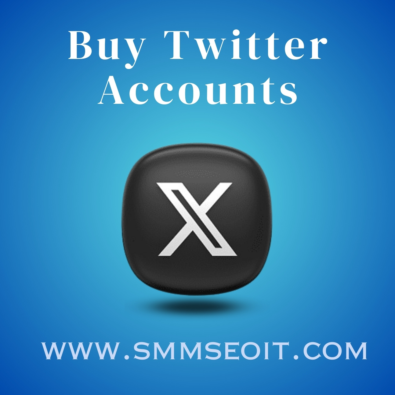 Buy Twitter Accounts