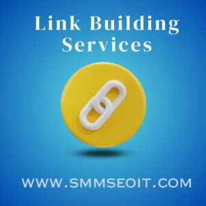 Link Building Services