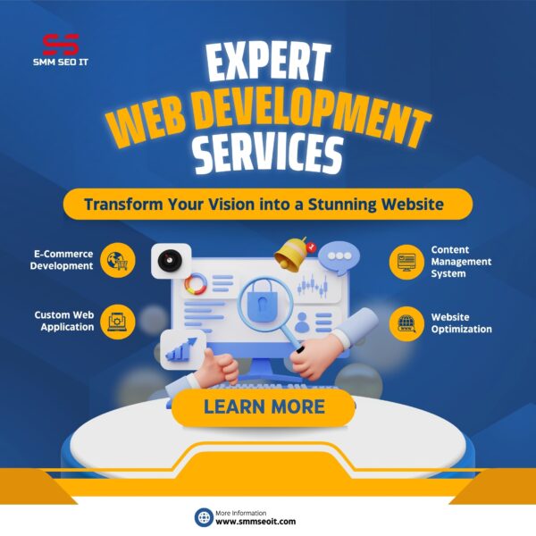 Wordpress Development Services