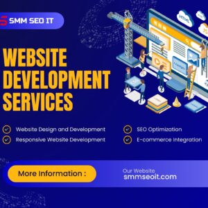 WordPress Development Services