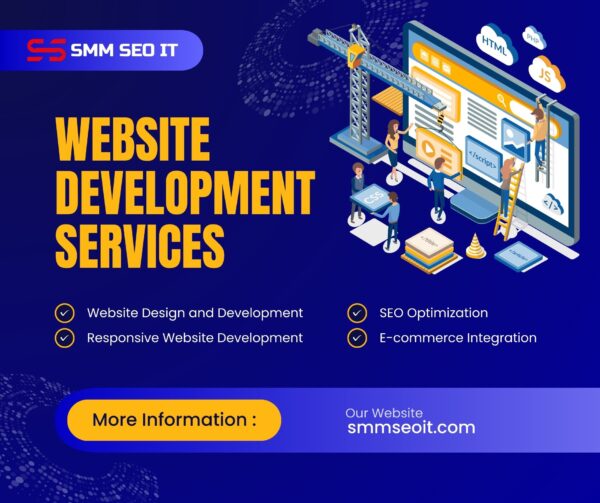 Wordpress Development Services