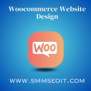 Woocommerce Website Design