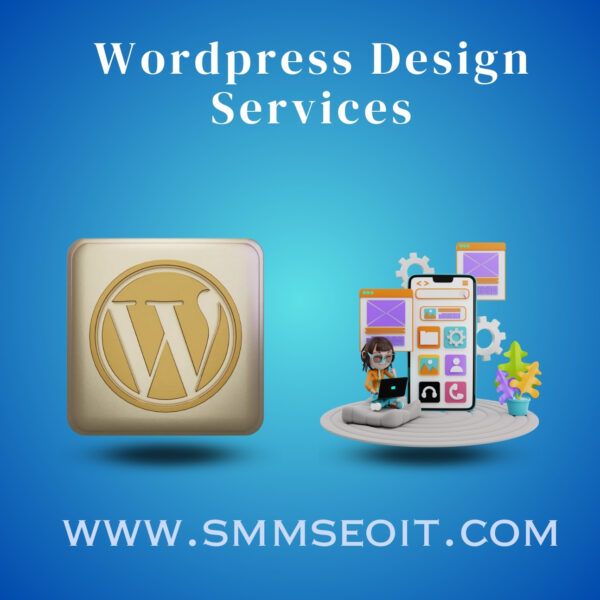 Wordpress Design Services