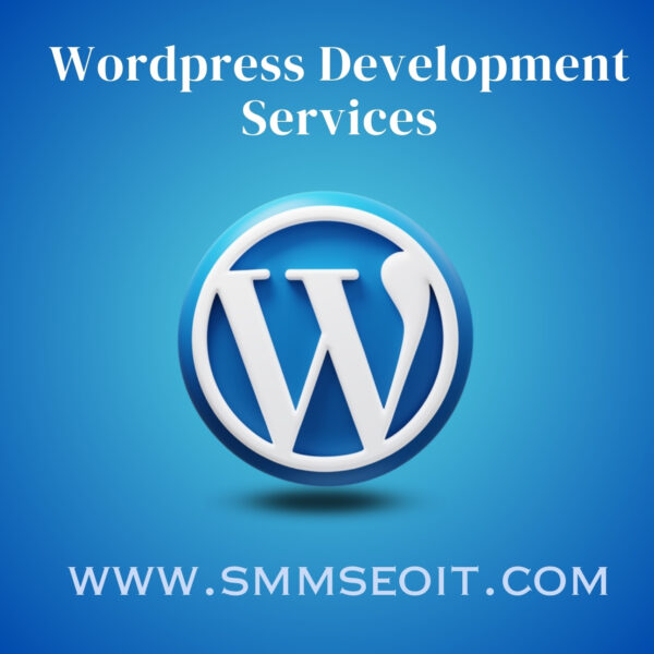 Wordpress Development Services