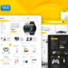 Woocommerce Website Design