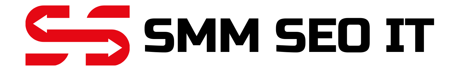 SMM SEO IT