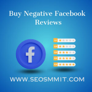 Buy Negative Facebook Reviews