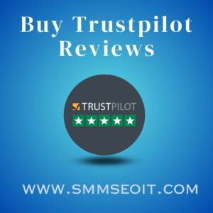 Buy Trustpilot Reviews