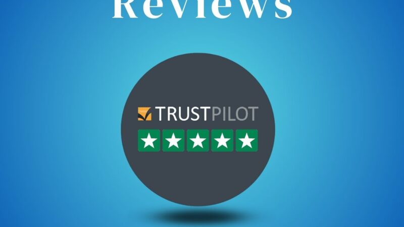 Buy Trustpilot Reviews
