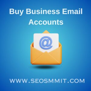 Buy Business Email Account