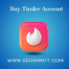 Buy Tinder Account