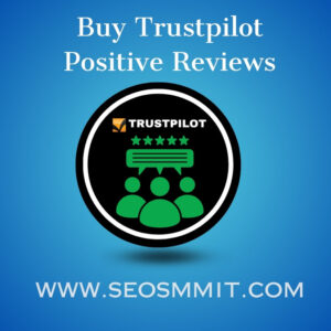 Buy Trustpilot Positive Reviews