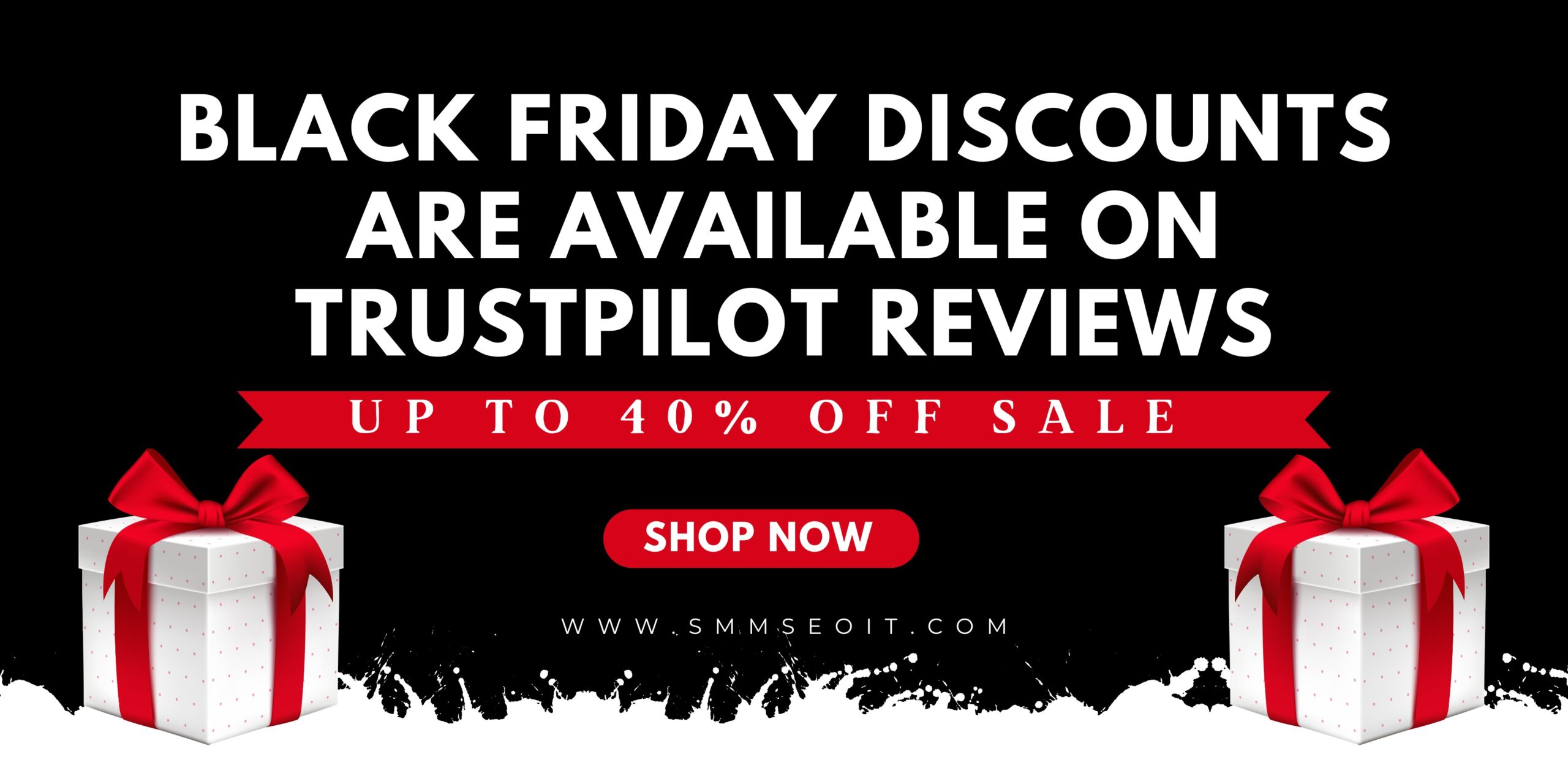 You are currently viewing Black Friday Discounts Are Available On Trustpilot Reviews